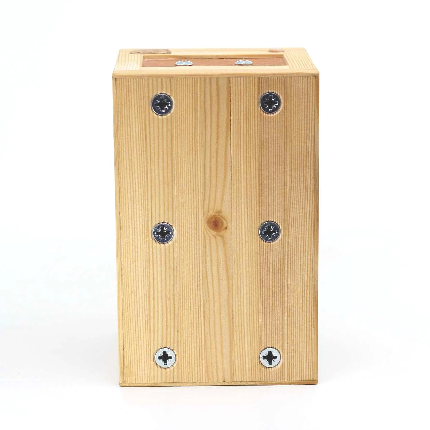 Red Herring Box — Boxes and Booze